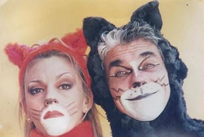 En los días de Reina en colores