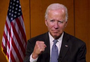 En los discursos de distintas figuras durante la Convención Nacional Demócrata, hay dos palabras que destacan para aludir a Joe Biden: empatía y decencia.