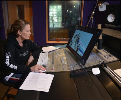 En los documentales que produjo sobre Venezuela, Denegri mostró las distintas problemáticas sociales del país