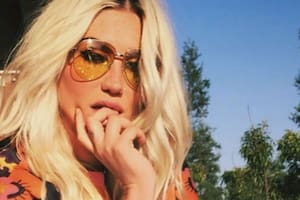 Kesha acusó a su exproductor de haber abusado de Katy Perry