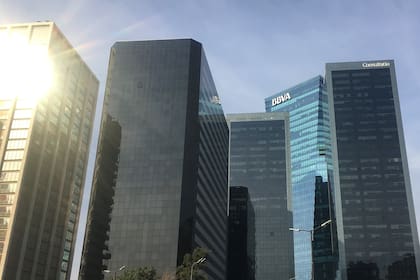 En los edificios que liberan metros, el margen de negociación es más grande para instalarse en esta codiciada zona de oficinas