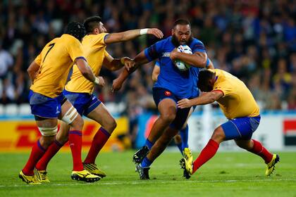 En los equipos de talla, qué lugar ocupan los Pumas