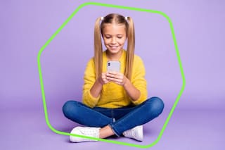 Los diez nombres más populares para niñas en Estados Unidos y qué significan