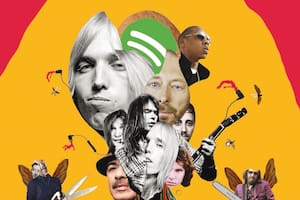 Los músicos vs Spotify: el gigante del streaming aún debe seducir a los artistas