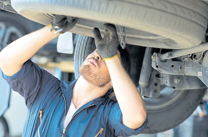 En los hechos el presupuesto suele construirse sobre la base de tareas estandarizadas