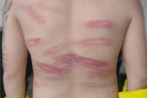 Diez policías fueron arrestados por torturar, golpear y hacer desnudar a detenidos en una comisaría