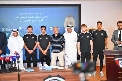 "En los lugares que tuvimos la posibilidad de estar y trabajar, las personas con las que hemos tratado lo han hecho de manera cálida y con mucho respeto".