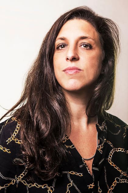 "En los momentos más sombríos, aparecen grandes obras", reconoce Ariana Harwicz