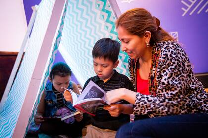 En los museos porteños habrá espacios para la lectura