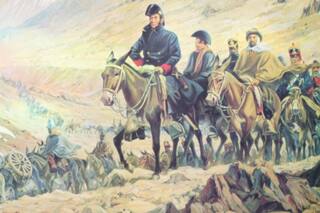 Cómo será el billete de $1000 con la cara de San Martín y cuándo se lanzará