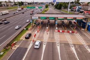 En los peajes de la Panamericana habrá un fuerte aumento desde el sábado; la actualización de la tarifa será mensual