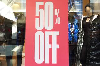 Liquidaciones. Estrategias para salvar las ventas de la temporada