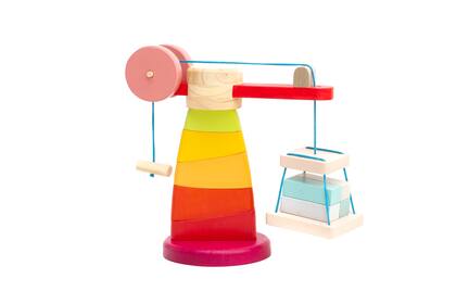 En los productos de Manick, la madera es protagonista