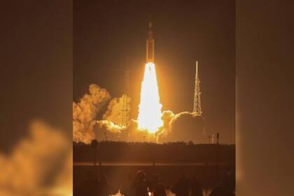 En los próximos días se podrá conocer los resultados de la expedición (Foto NASA)