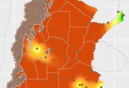 En los próximos días se vienen anuncios y mesas de debate para el campo