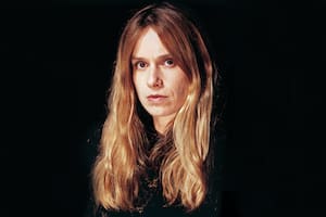 En los próximos meses, Juana Molina reeditará 'Segundo', una pieza clave de su discografía