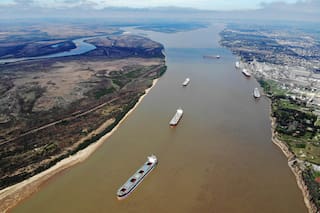 Cierra el plazo para presentar ofertas para la mayor licitación del gobierno de Milei