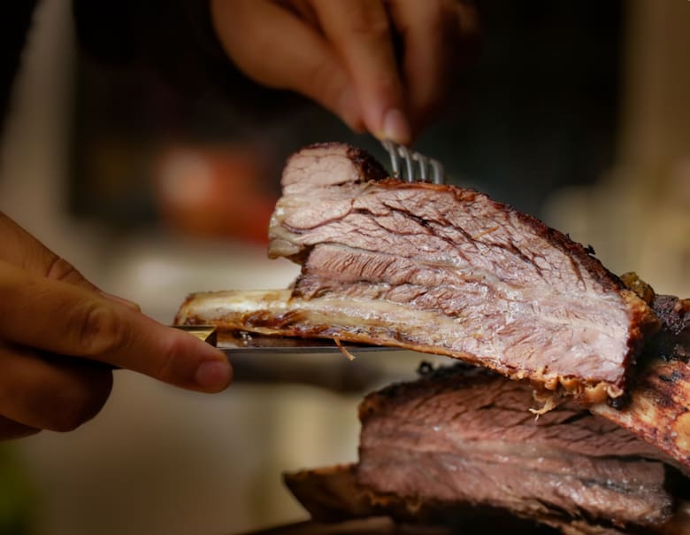 Carne vacuna aumenta menos que la inflación, pero mantiene una suba interanual significativa