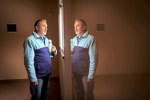 Adrián Bennardis: "El Estado se retira de los barrios y ese espacio lo están ocupando los narcos"