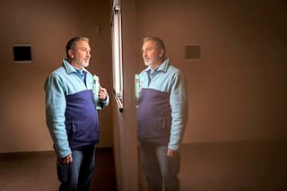 Adrián Bennardis: "El Estado se retira de los barrios y ese espacio lo están ocupando los narcos"