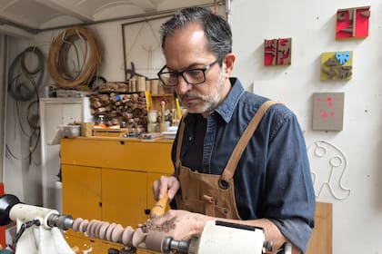 Greta busca transformar sus proyectos documentales en proyectos educativos.