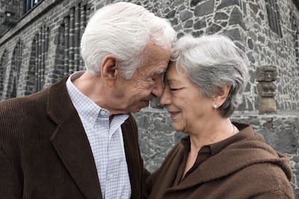 “En los tiempos modernos en los que vivimos a veces se nos olvida que los héroes locales están en todos lados y que no necesariamente tienen que ser personas que tienen millones de dólares”