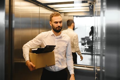 En los últimos 90 días, las notificaciones de la ley WARN afectaron a 3896 empleados