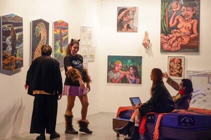 En los últimos años, arteba logró conquistar a un público más joven