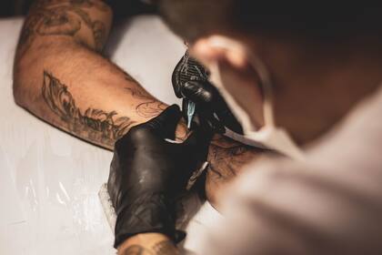 En los últimos años, ha cambiado la percepción de las personas con tatuajes en Estados Unidos
