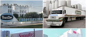 Los capitales argentinos están en retirada de una de las industrias más poderosas