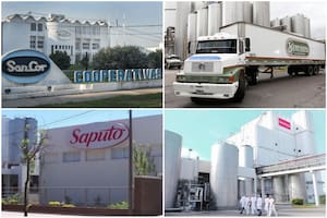 La radiografía de una industria golpeada durante 30 años