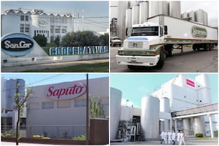 Los capitales argentinos están en retirada de una de las industrias más poderosas