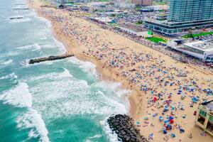 En los últimos años, la ciudad inició un proceso de transformación gracias a inversiones en infraestructura y al trabajo de la comunidad local (cityofasburypark)