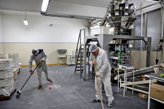 ¿Qué cambios pueden mejorar la realidad del mundo del trabajo en la Argentina?