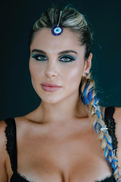 “En los últimos años la
relación con mi hermano
no ha sido buena".