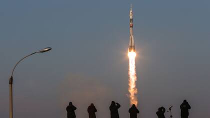 En los últimos años, las autoridades rusas permitieron (incluso comercializaron) el acceso público durante los lanzamientos