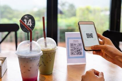 En los últimos años los pagos QR cobraron una relevancia inédita