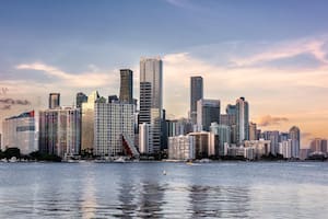 El desalentador ranking que lidera Miami en EE.UU. y qué ciudades le siguen