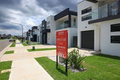 En los últimos años precios de la vivienda en Australia se han disparado, impidiendo a las gran mayoría de los ciudadanos poder adquirir una