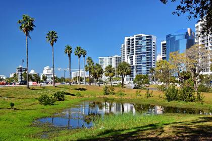 En los últimos años, Sarasota se posiciona como uno de los destinos más buscados para mudarse