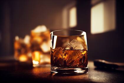 En los últimos cinco años el consumo de whisky en la Argentina crece a un ritmo anual muy por encima del promedio global, con una suba 10% contra el 3,6% global