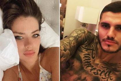 En los últimos días trascendió que la China Suárez y Mauro Icardi habrían mantenido un encuentro secreto en París