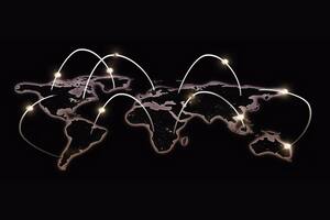 En los últimos doce meses más de 500 millones de nuevos usuarios se unieron a estas plataformas