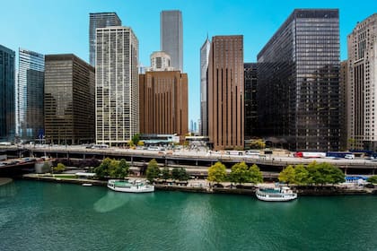 En los últimos dos años no se registraron redadas migratorias activas en Lake View East