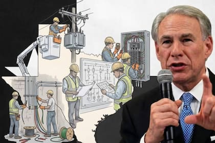 En los últimos dos años, Texas destinó más de 7000 millones de dólares a programas de formación laboral, según datos oficiales