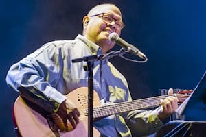 Murió Pablo Milanés, legendario cantautor de la Nueva Trova Cubana