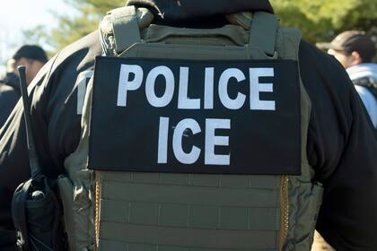 En los últimos meses, los agentes del ICE han aumentado los operativos en lugares de trabajo