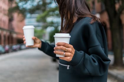 En los últimos meses, los puestos cercanos a puntos estratégicos como el Rockefeller Center y Times Square aumentaron sus precios en unos 50 centavos