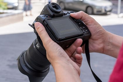 En los últimos seis años, el precio promedio de una cámara se ha triplicado, según datos de la Asociación de Cámaras y Productos de Imagen