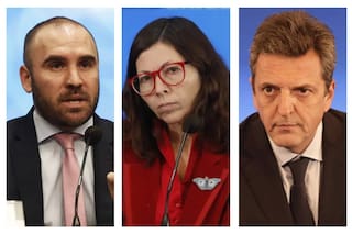 Sube y baja: el desconcertante camino del dólar en los últimos tres meses